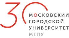 МГПУ