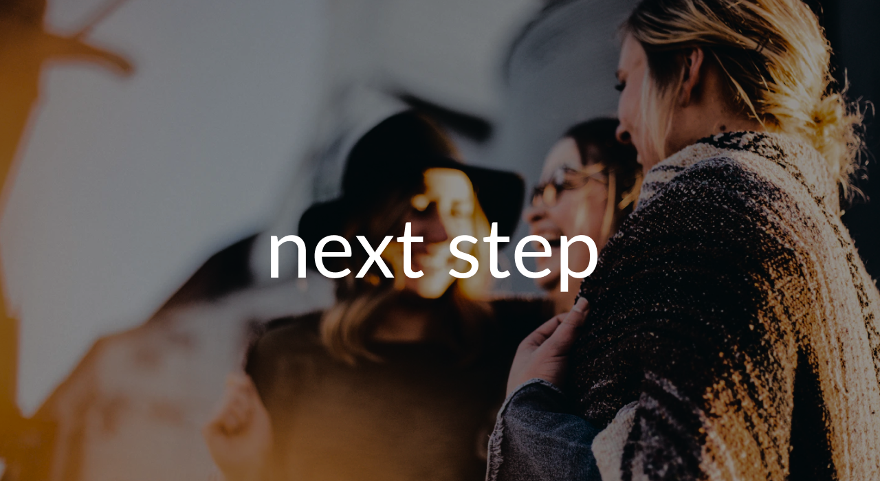 Next Step
Аналитика / Дизайн
© No Logo Studio